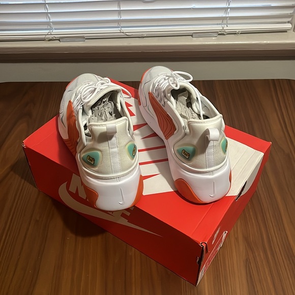 [NIB] Nike Zoom 2K. Rare Retro. Size Men 10.5. Perfect Condition. New in Box - Picture 5 of 6
